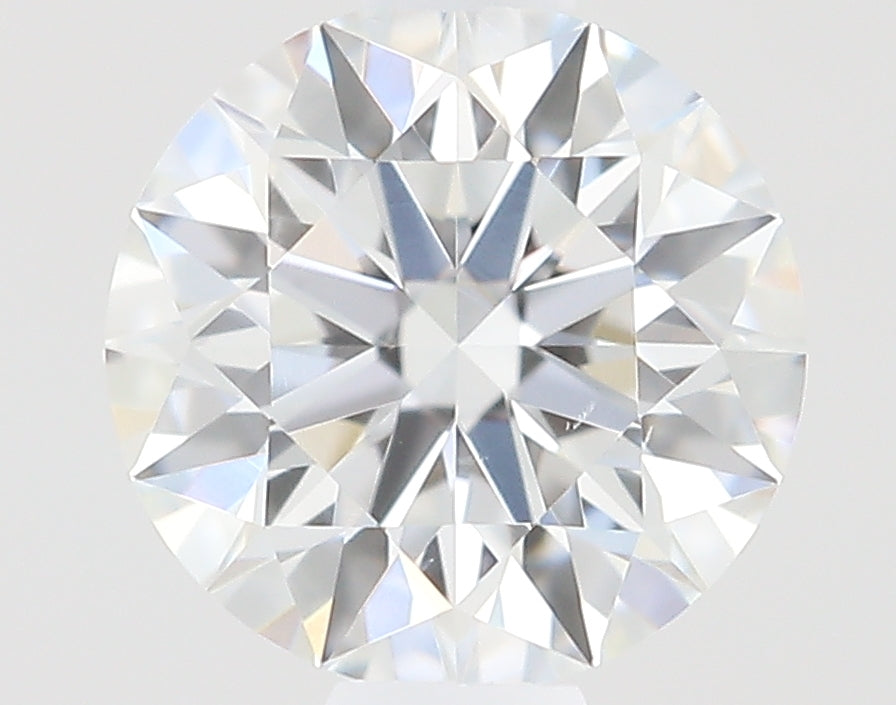 0.32 carat Round diamond F  VS2 Excellent