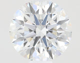 0.32 carat Round diamond F  VS2 Excellent