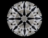 0.50 carat Round diamond E  SI2 Excellent