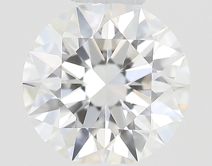 0.24 carat Round diamond G  VS1 Excellent