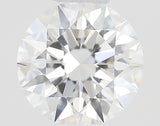 0.24 carat Round diamond G  VS1 Excellent