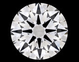 0.22 carat Round diamond D  IF Excellent