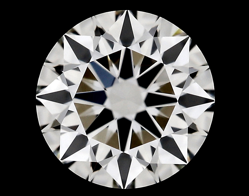 0.40 carat Round diamond G VVS1 Excellent
