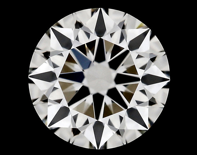 0.40 carat Round diamond G VVS1 Excellent