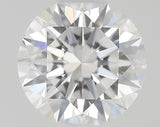 0.30 carat Round diamond D  VS2 Excellent