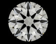 0.30 carat Round diamond G VVS2 Excellent