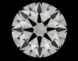 0.30 carat Round diamond G VVS2 Excellent