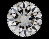 0.65 carat Round diamond H  SI1 Excellent