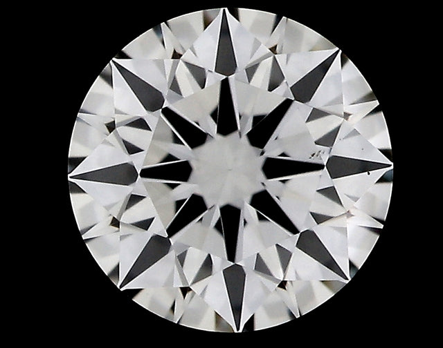 0.30 carat Round diamond G VS2 Excellent