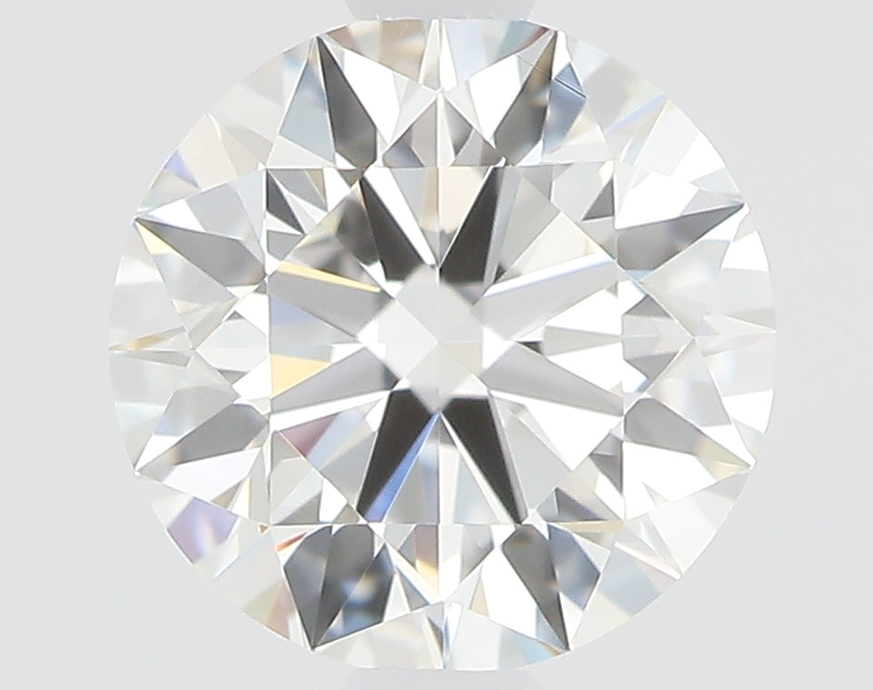 0.55 carat Round diamond H VVS1 Excellent