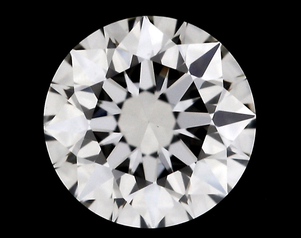 0.30 carat Round diamond G  VS1 Excellent