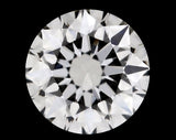 0.30 carat Round diamond G  VS1 Excellent