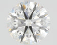 0.70 carat Round diamond H VVS2 Excellent