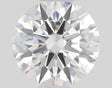 0.31 carat Round diamond D VS2 Excellent