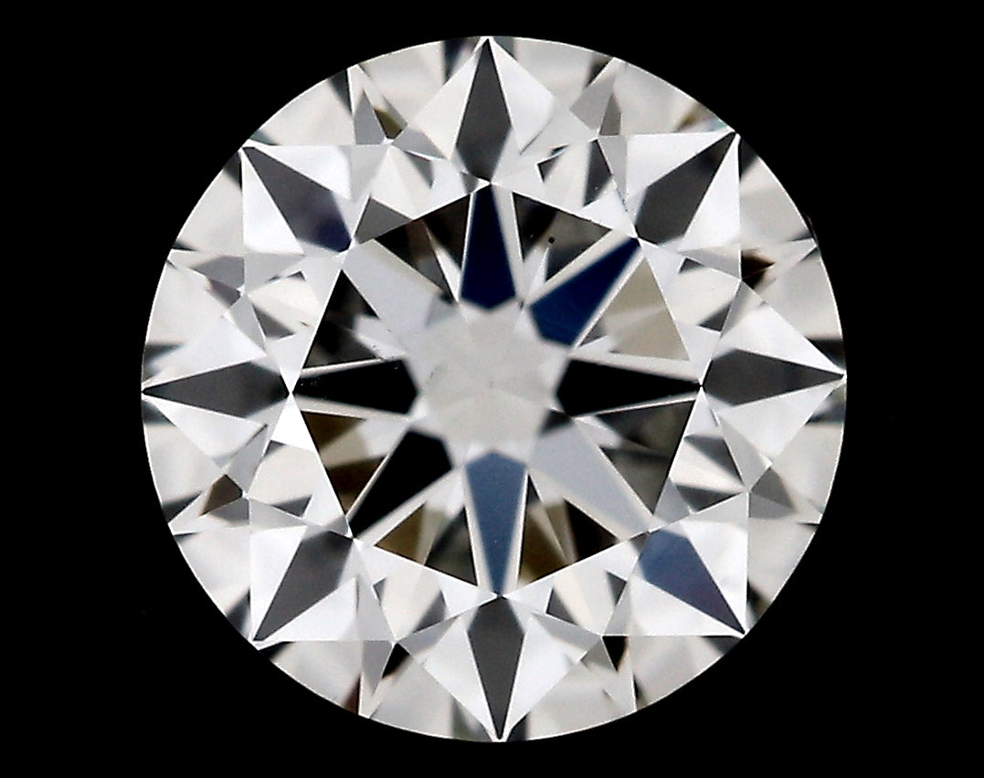 0.40 carat Round diamond G  VS2 Excellent