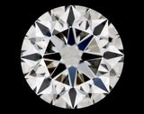 0.40 carat Round diamond G  VS2 Excellent