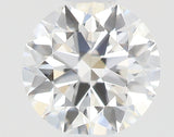 0.30 carat Round diamond F  VS2 Excellent