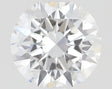 0.30 carat Round diamond E VS1 Excellent