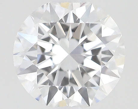 0.30 carat Round diamond E VS1 Excellent