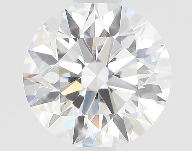 0.57 carat Round diamond D VVS1 Excellent