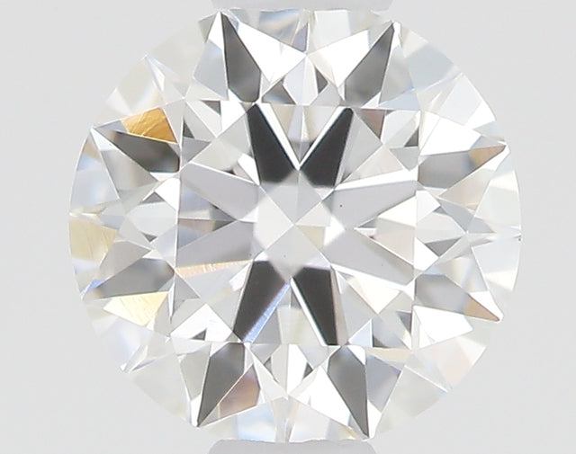 0.32 carat Round diamond F VS1 Excellent
