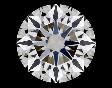 0.30 carat Round diamond I  VS1 Excellent