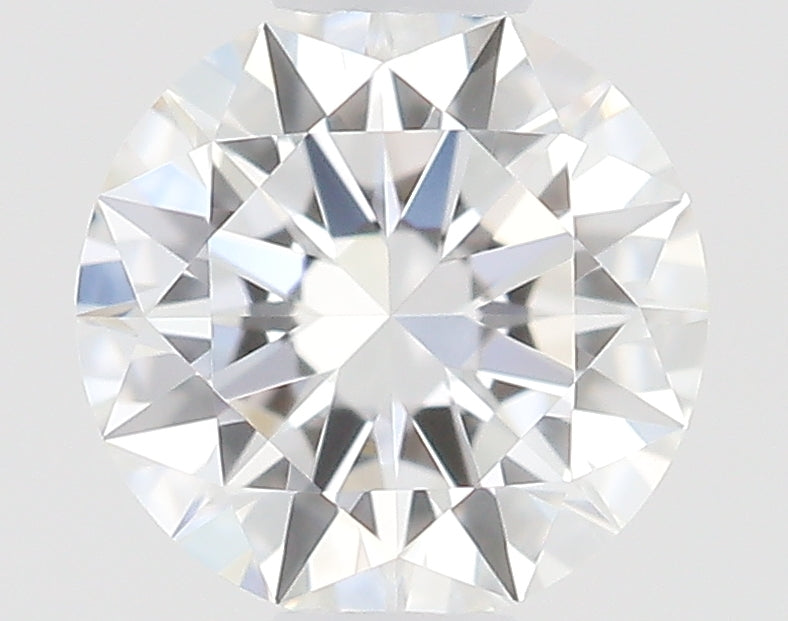 0.30 carat Round diamond F  VVS2 Excellent