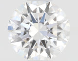 0.30 carat Round diamond F  VVS2 Excellent