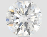0.31 carat Round diamond G  VS1 Excellent