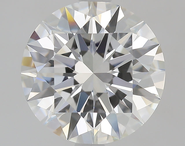 2.17 carat Round diamond G  VVS2 Excellent