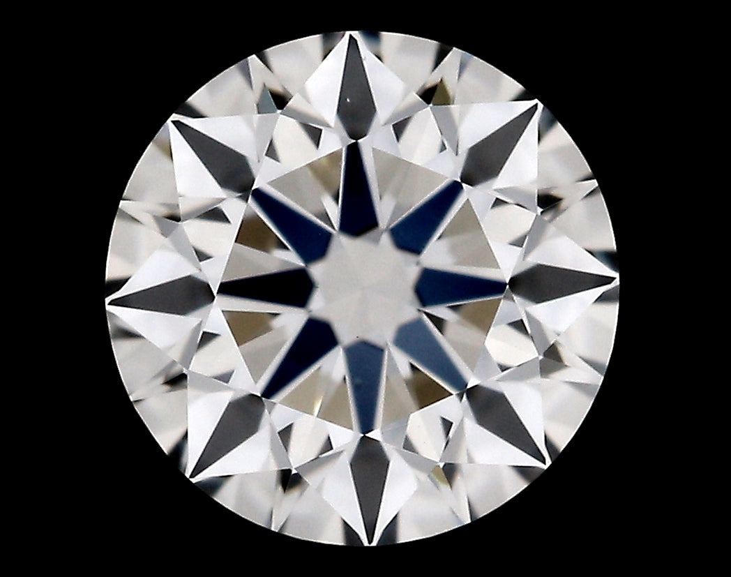 0.36 carat Round diamond D  VS1 Excellent