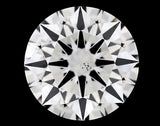 0.30 carat Round diamond E SI1 Excellent