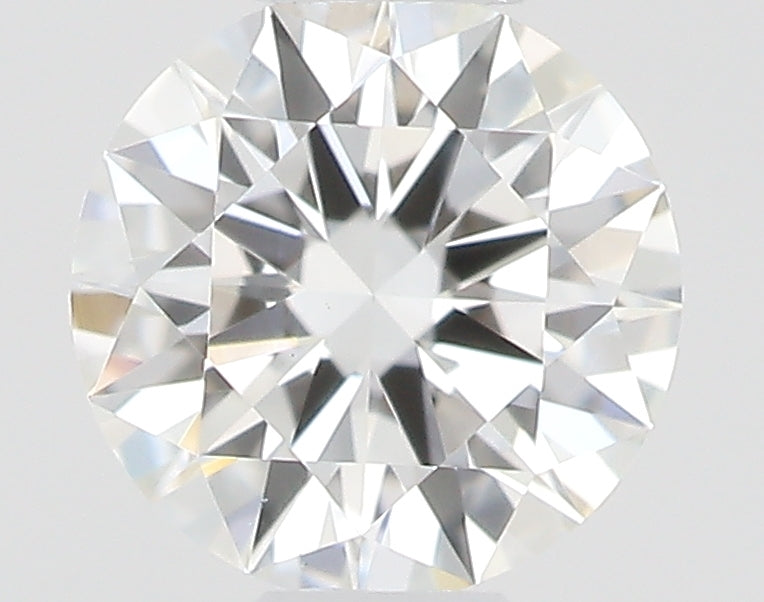 0.23 carat Round diamond G  VS1 Excellent