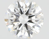 0.23 carat Round diamond G  VS1 Excellent