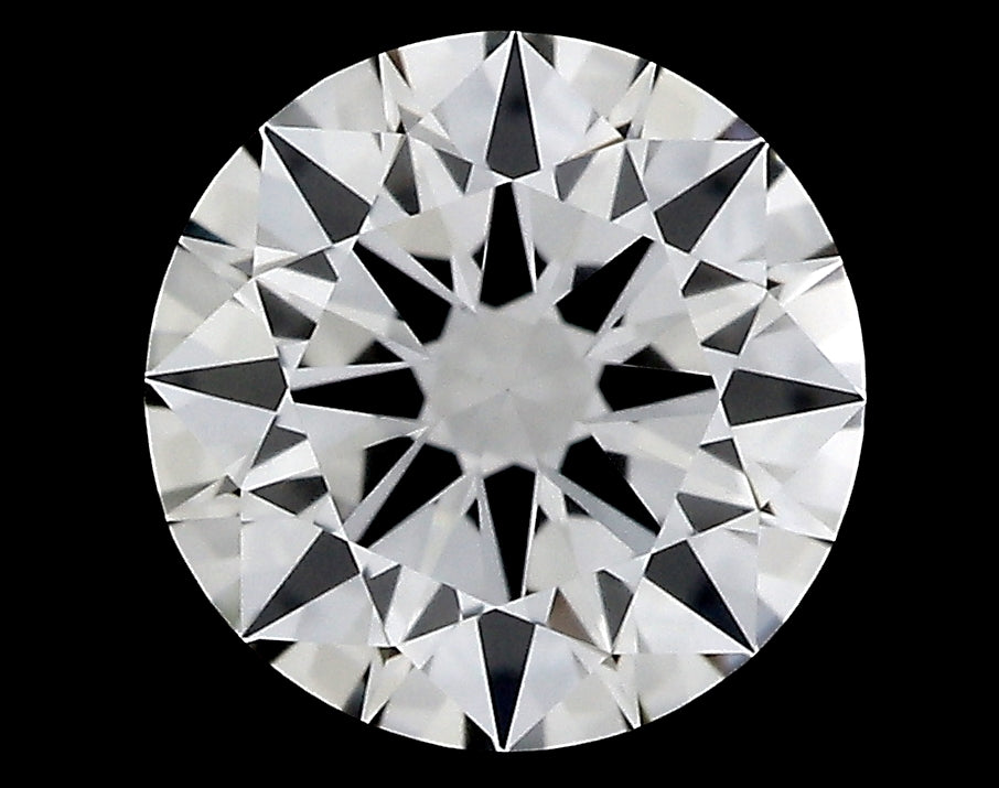 0.30 carat Round diamond F  VVS2 Excellent