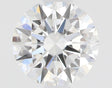 0.31 carat Round diamond F VVS1 Excellent