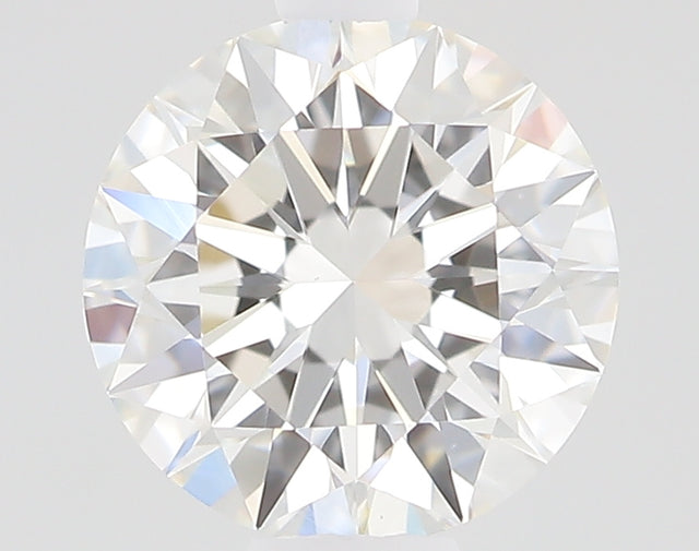 0.50 carat Round diamond F VS1 Excellent