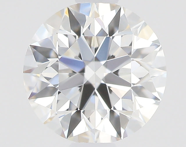 0.45 carat Round diamond E VVS1 Excellent