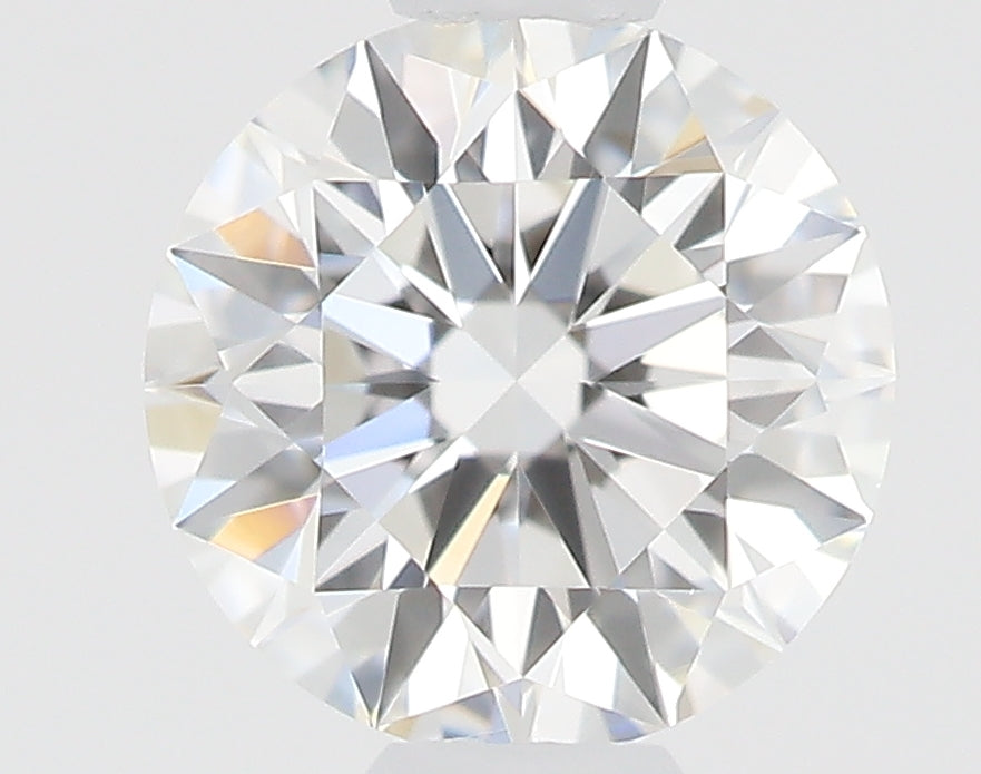 0.30 carat Round diamond F  VS1 Excellent