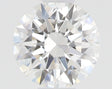 0.30 carat Round diamond G VVS2 Excellent