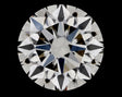 0.50 carat Round diamond H VS2 Excellent