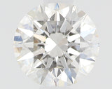 0.30 carat Round diamond I  VS2 Excellent
