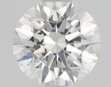 0.40 carat Round diamond G  VVS2 Excellent