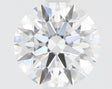 0.60 carat Round diamond D VS1 Excellent