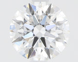 0.60 carat Round diamond D VS1 Excellent