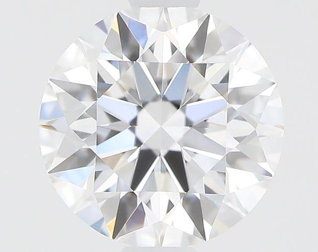 0.60 carat Round diamond D VS1 Excellent
