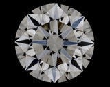 0.80 carat Round diamond G  VS1 Excellent