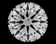 0.30 carat Round diamond G  SI2 Excellent