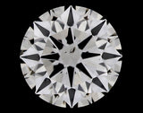 0.30 carat Round diamond G  SI2 Excellent