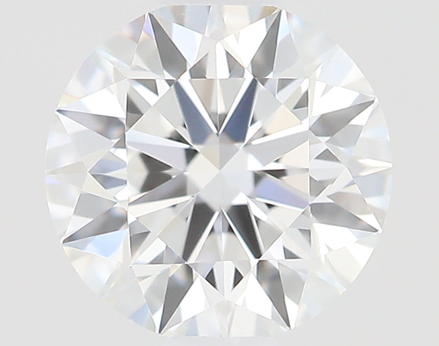 0.40 carat Round diamond E VVS1 Excellent